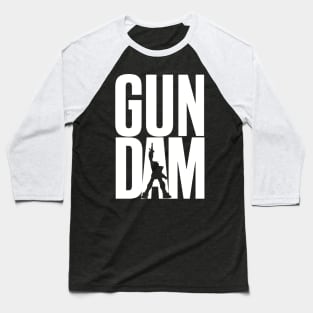 GUNDAM Baseball T-Shirt